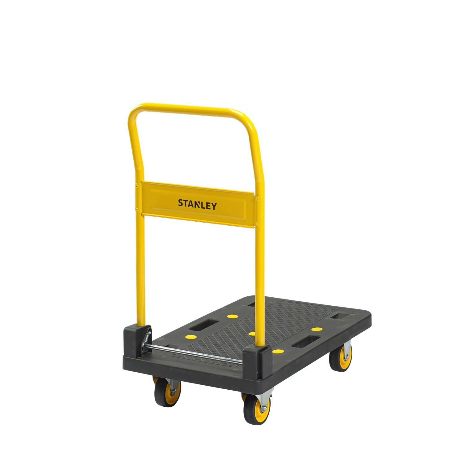 Stanley PC508 Platformwagen - Inklapbaar - 150kg-image