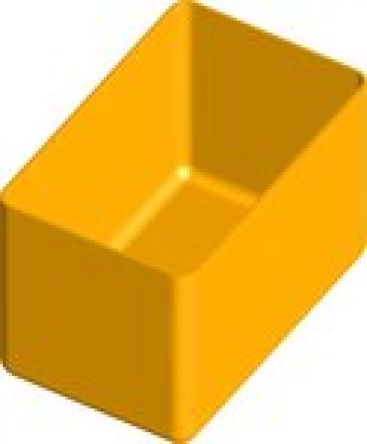 Little Jumbo 203710 Mallette de rangement avec 11 plateaux amovibles - 443 x 317 x 107mm-image