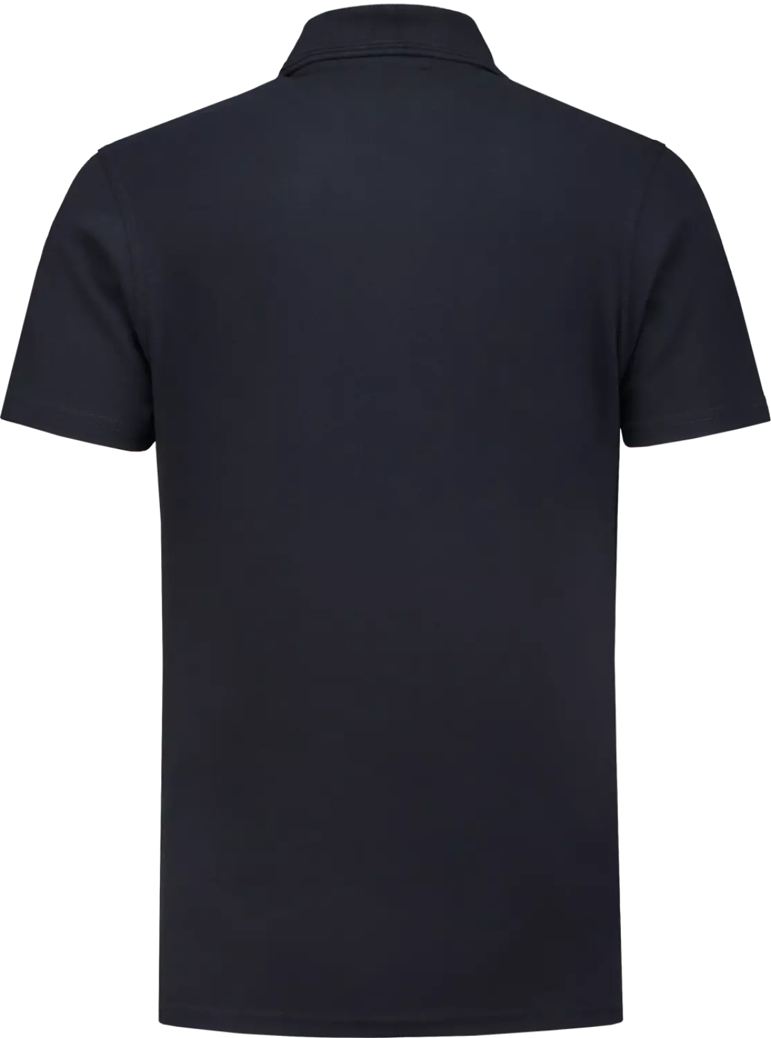 Workman 8102 Poloshirt Outfitters - Navy - L-image