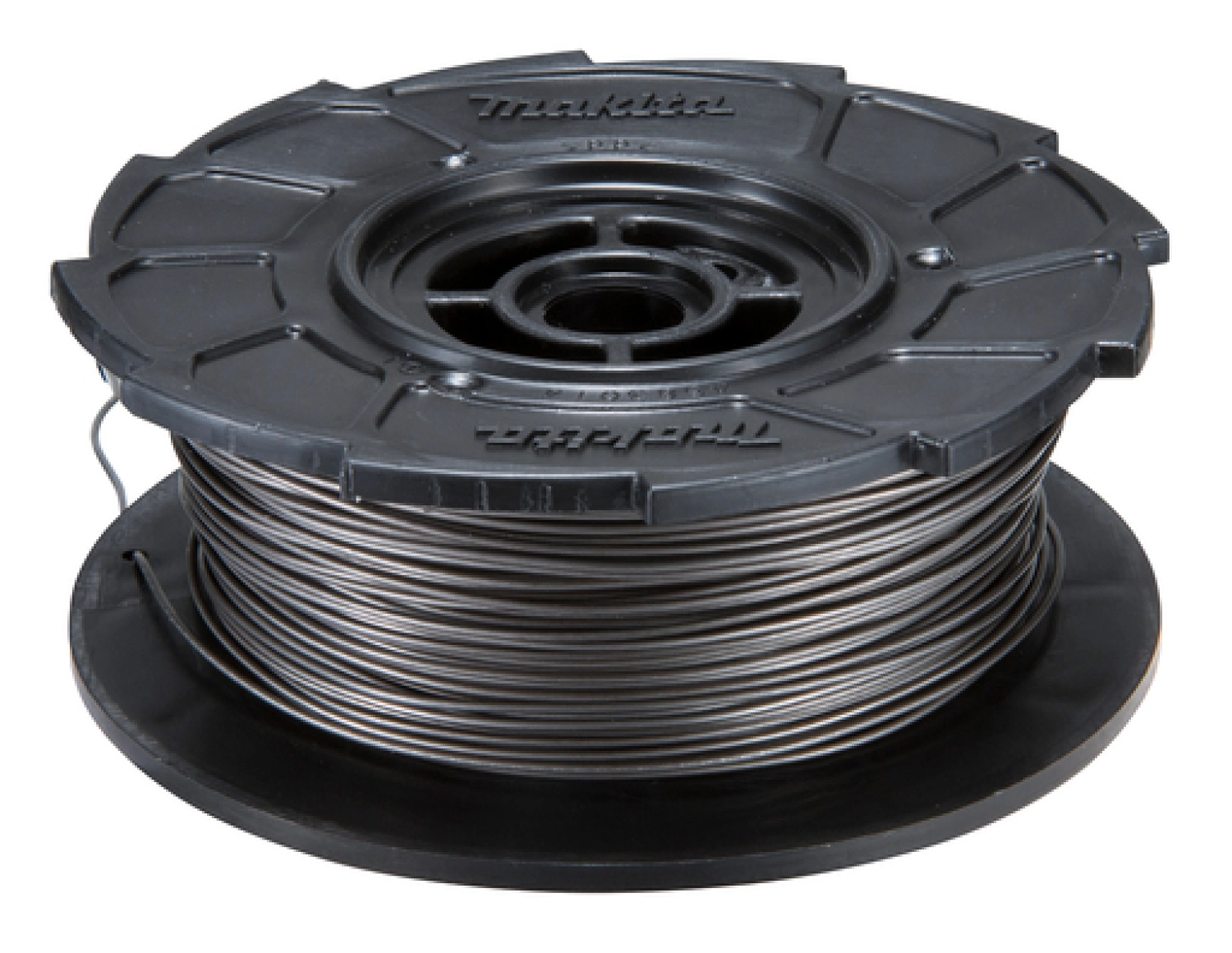 Makita 199137-9 Vlechtdraad 0,8mm voor DTR180 (50st)-image