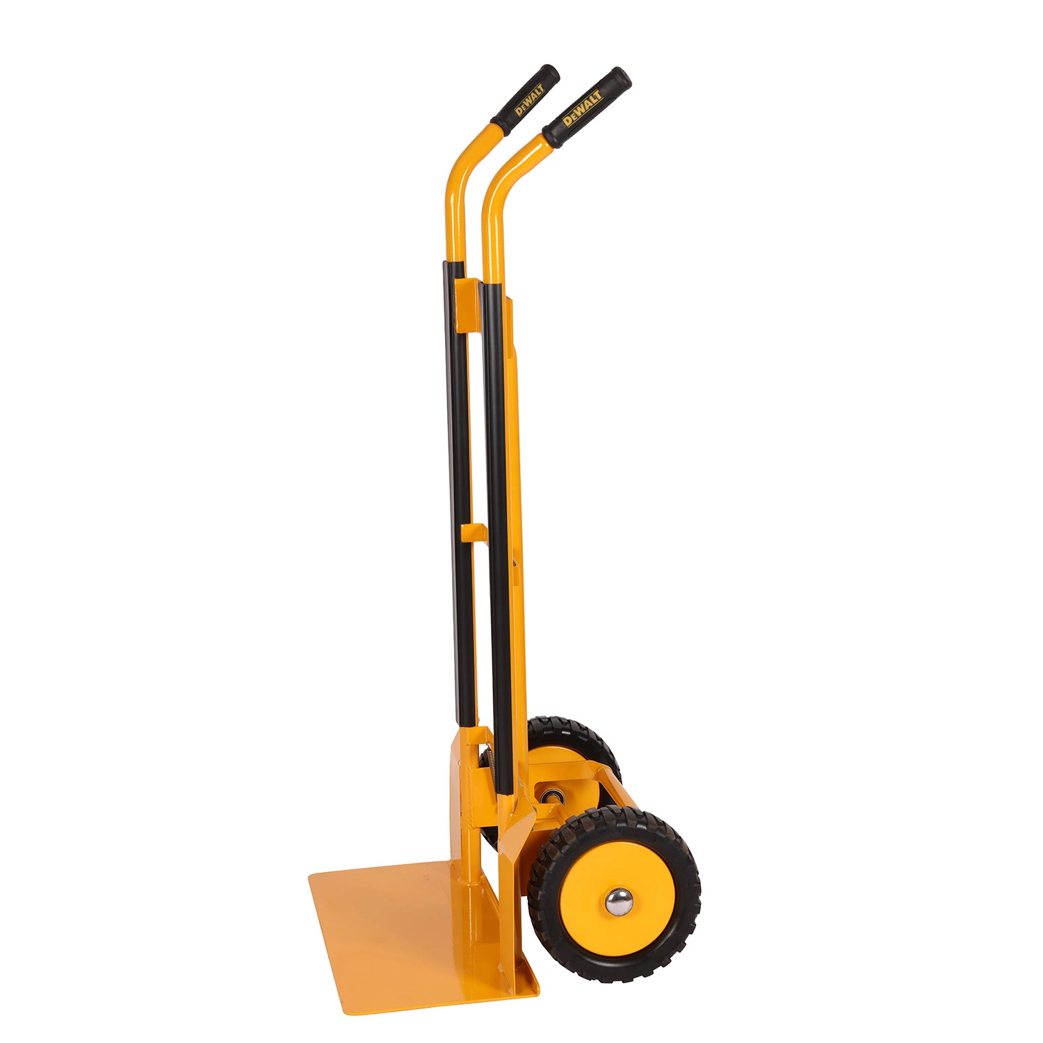 DeWALT DXWT-507LS Load Shift Steekwagen - Staal - 400kg