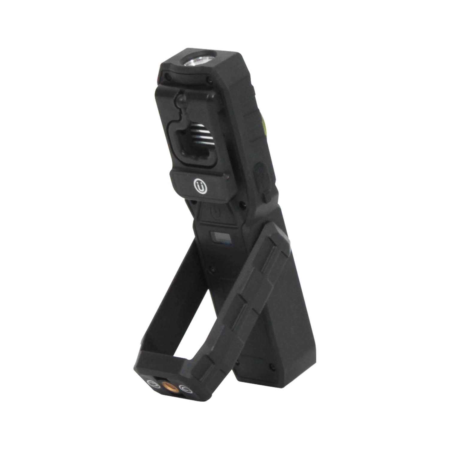 WikuTech WT 2001 LED Zaklamp - Oplaadbaar - 500Lm-image