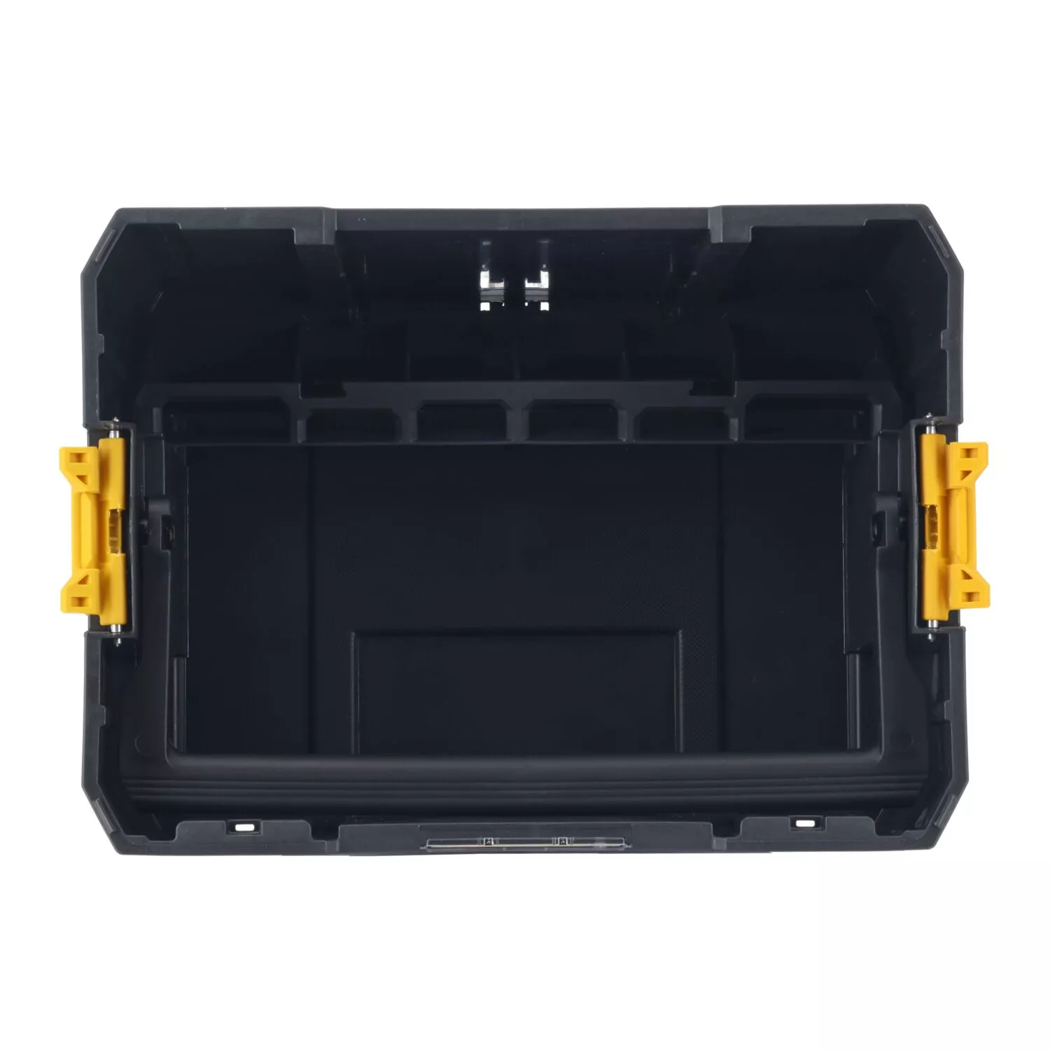 DeWALT DWST1-71228 TSTAK Gereedschapsbak met handvat - open-image