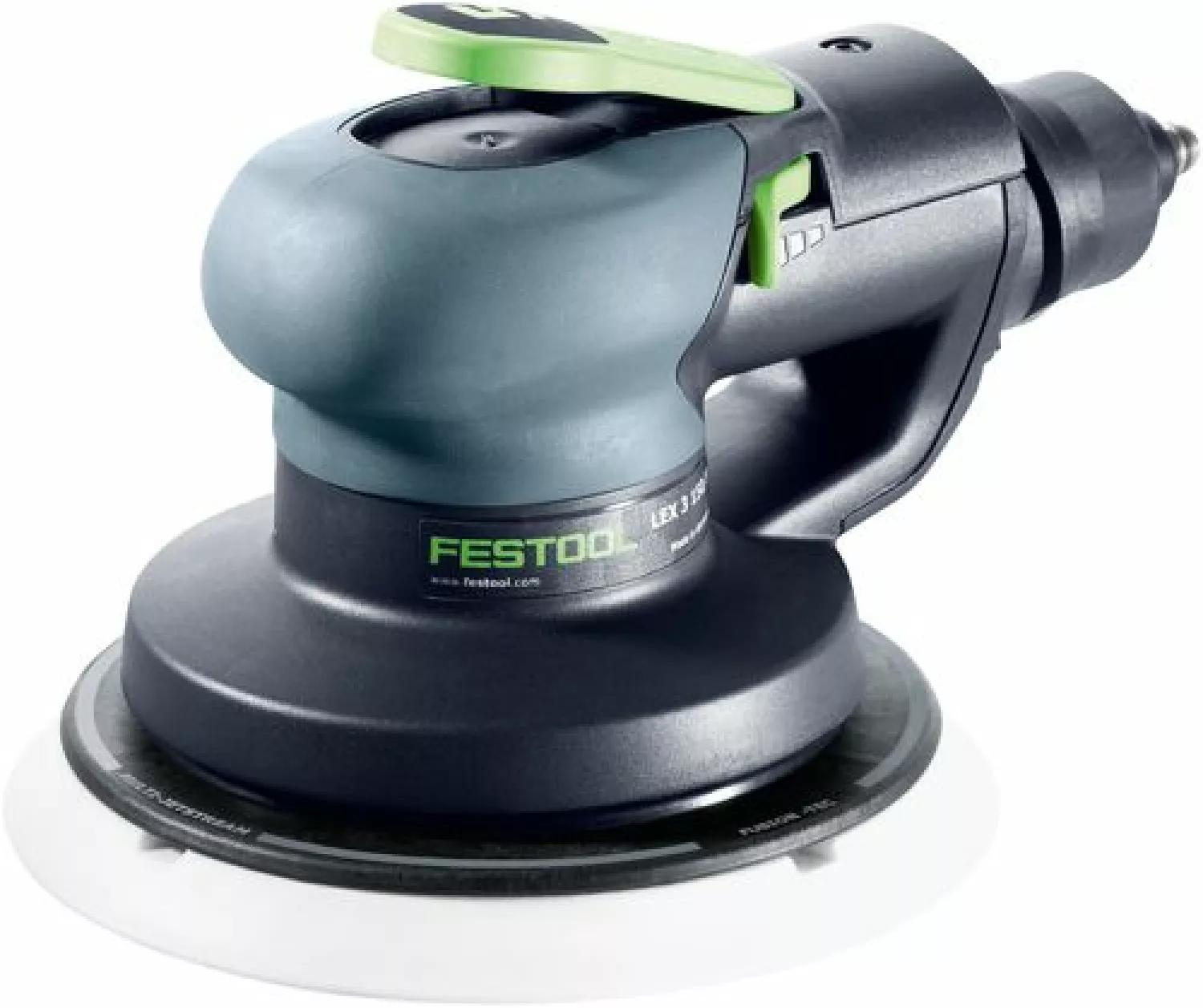 Festool LEX 3 150/3 Pneumatische excenterschuurmachine - 6bar - 150mm-image