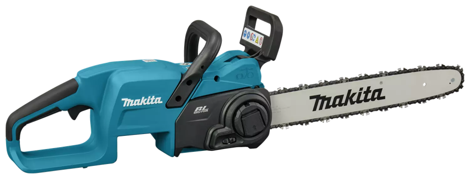 Makita DUC407ZX1 LXT 18V Li-Ion accu kettingzaag body - 40 cm - koolborstelloos-image