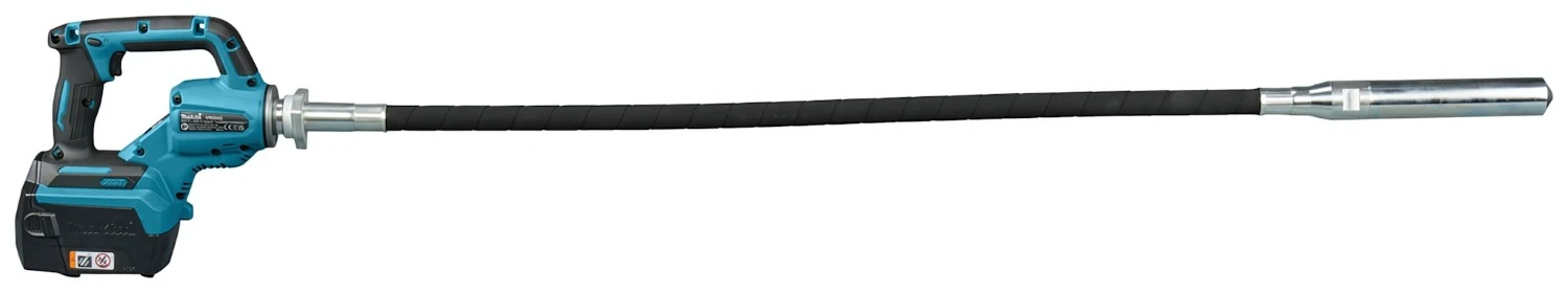 Makita VR004GU101 XGT 40V Max Li-Ion accu betrontrilnaald - 1200mm - 4.0Ah Accu