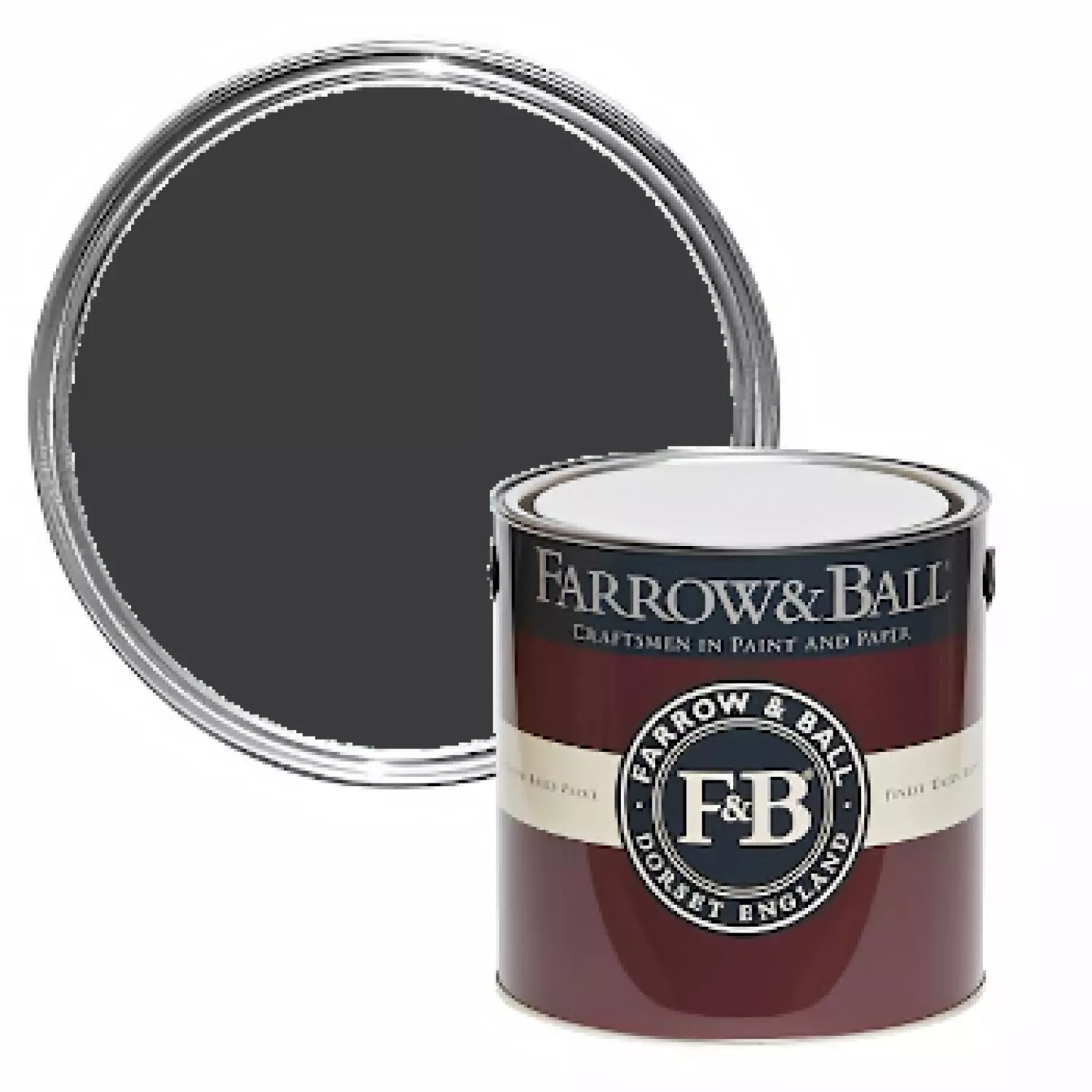 Farrow & Ball 239733534 Peinture murale-image