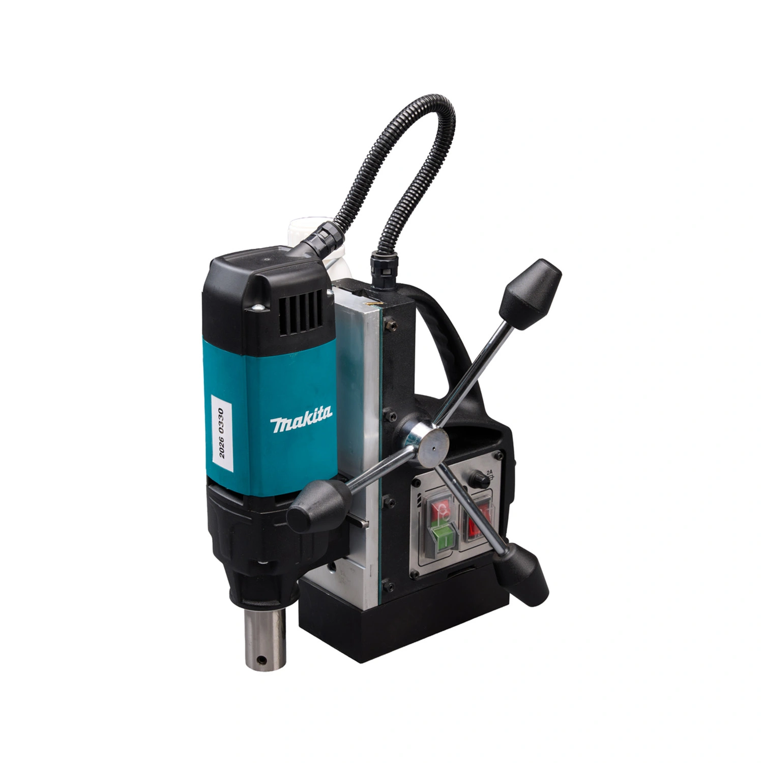 Makita HB351 Magneetkernboormachine in koffer - 35mm - 1050W