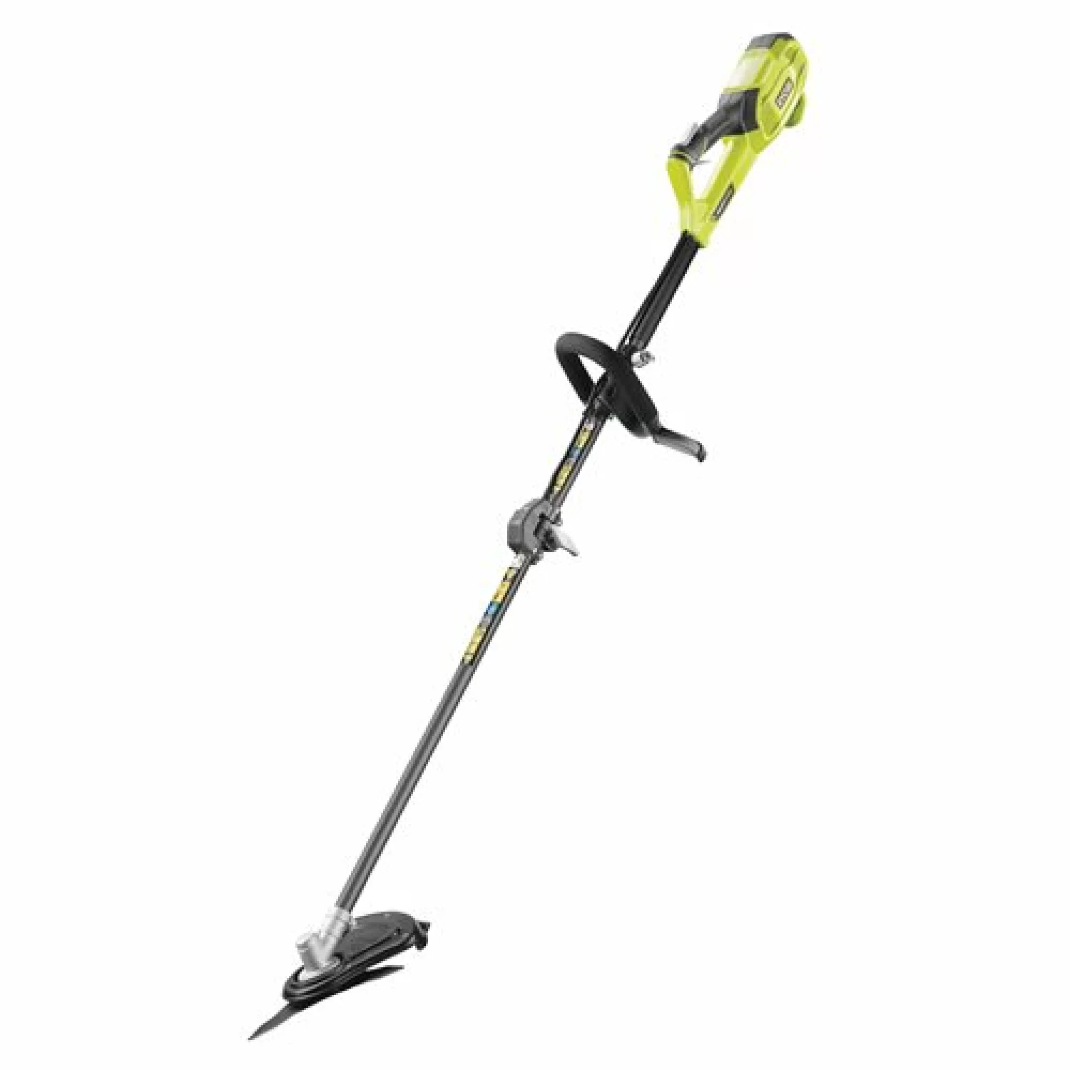 Ryobi RBC1226I 2-in-1 Elektrische bosmaaier/grastrimmer - 26/38cm - 1200W-image