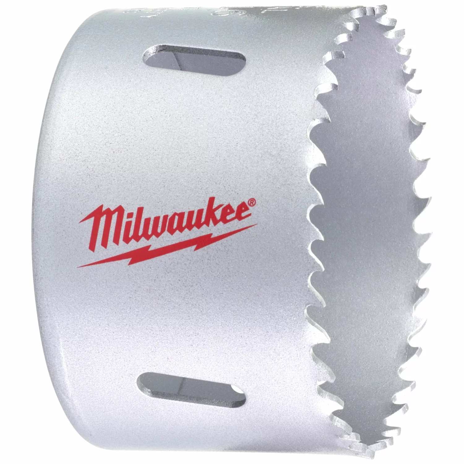 Milwaukee 4932464697 - Scies cloches bi-métal Contractor - HSAW 68 MM - 1PC