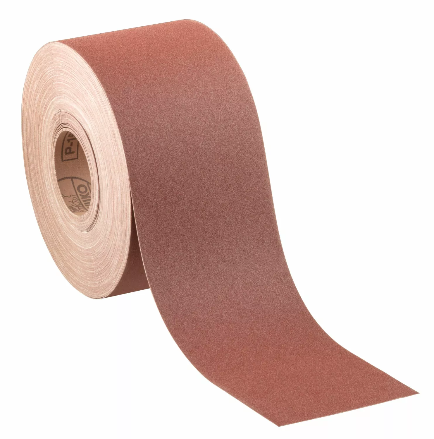 Rhodius 304536 SPBR PROline ll Feuilles abrasives en non-tissé 115mmx50m K150-image