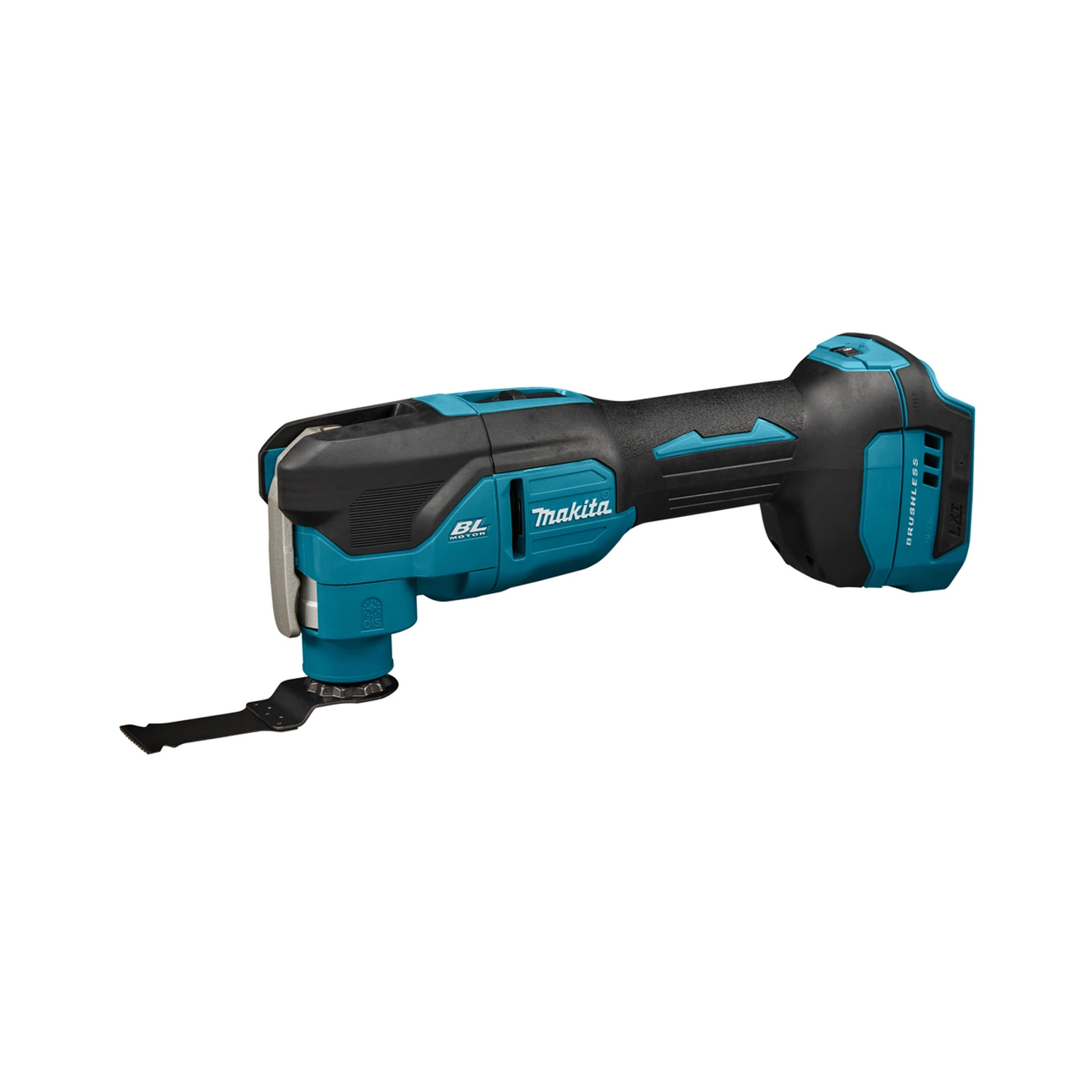 Makita DTM53Z 18 V Li-ion outil multifonction sans fil-image