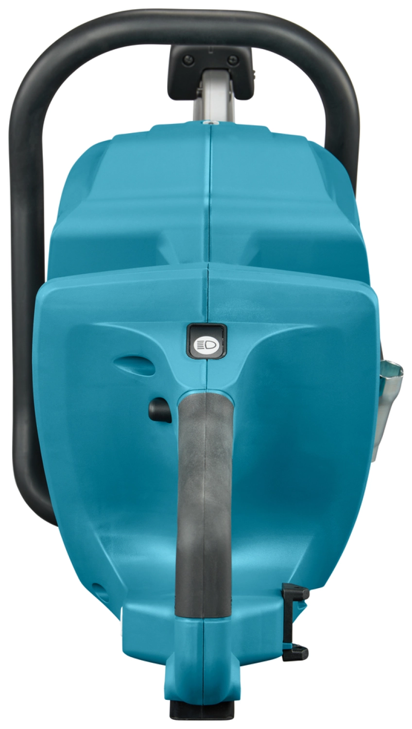 Makita CE002GT401X XGT 2x40V Max Li-ion batterie Meuleuse  (4x 5.0Ah) en Mbox - 355mm-image