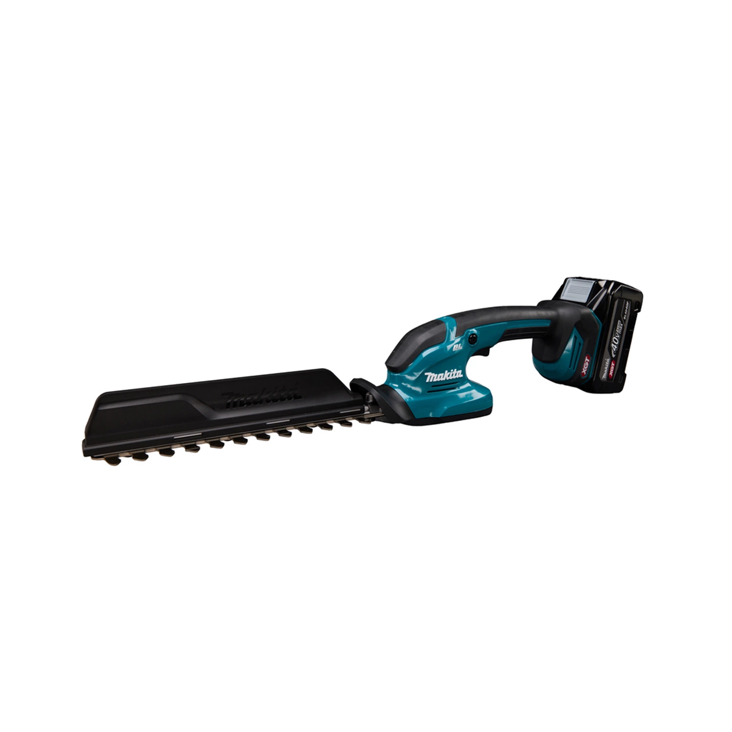 Makita UH023GZ XGT 40V Max - Corps de taille-haie - 20 cm-image