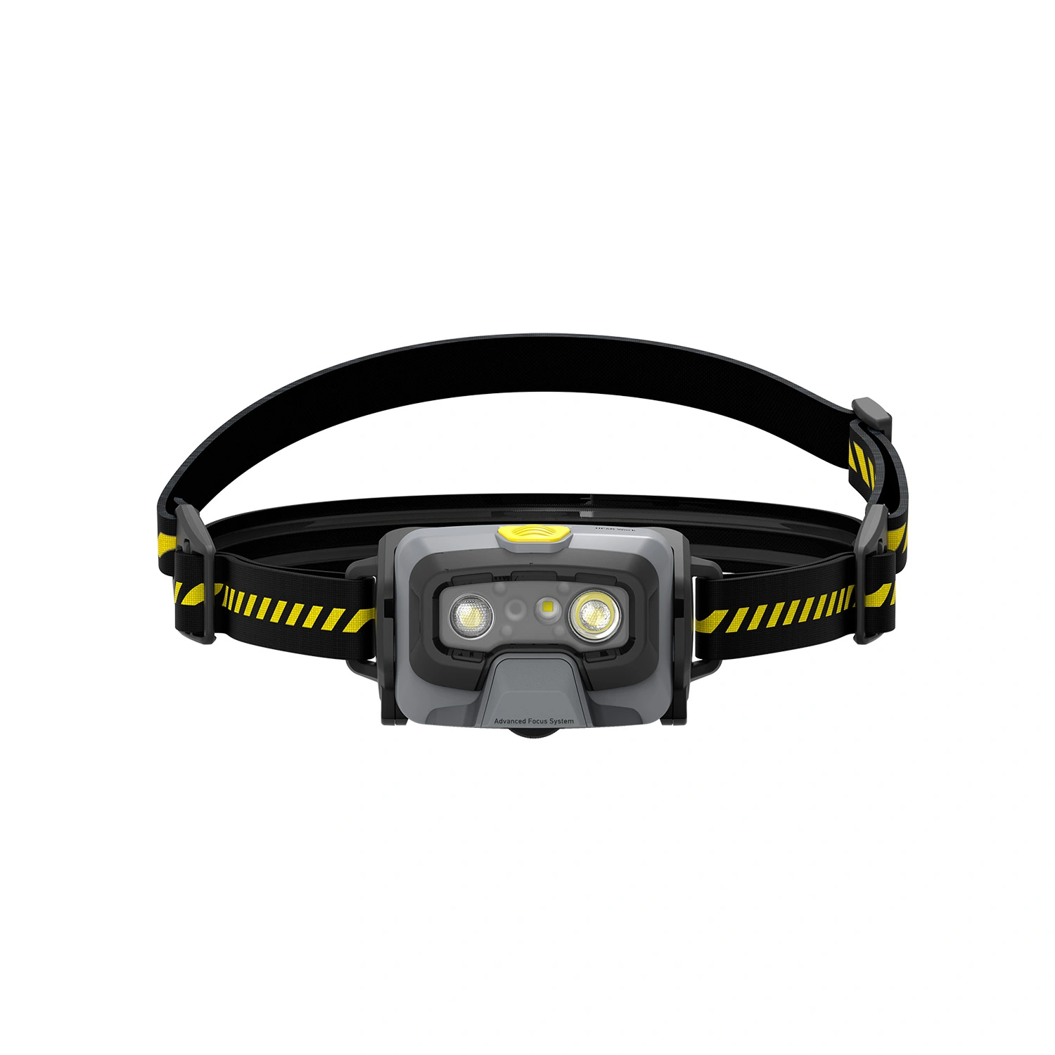 Ledlenser HF6R Lampe frontale  - 800lm
