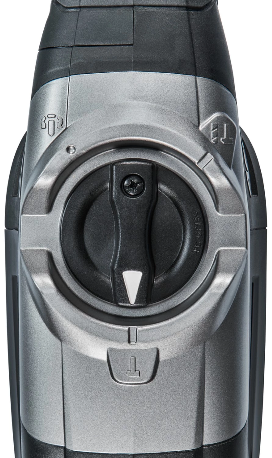 Makita HR005GZ04 XGT 40V Max Li-Ion accu SDS-Max combihamer body - 8J - koolborstelloos-image