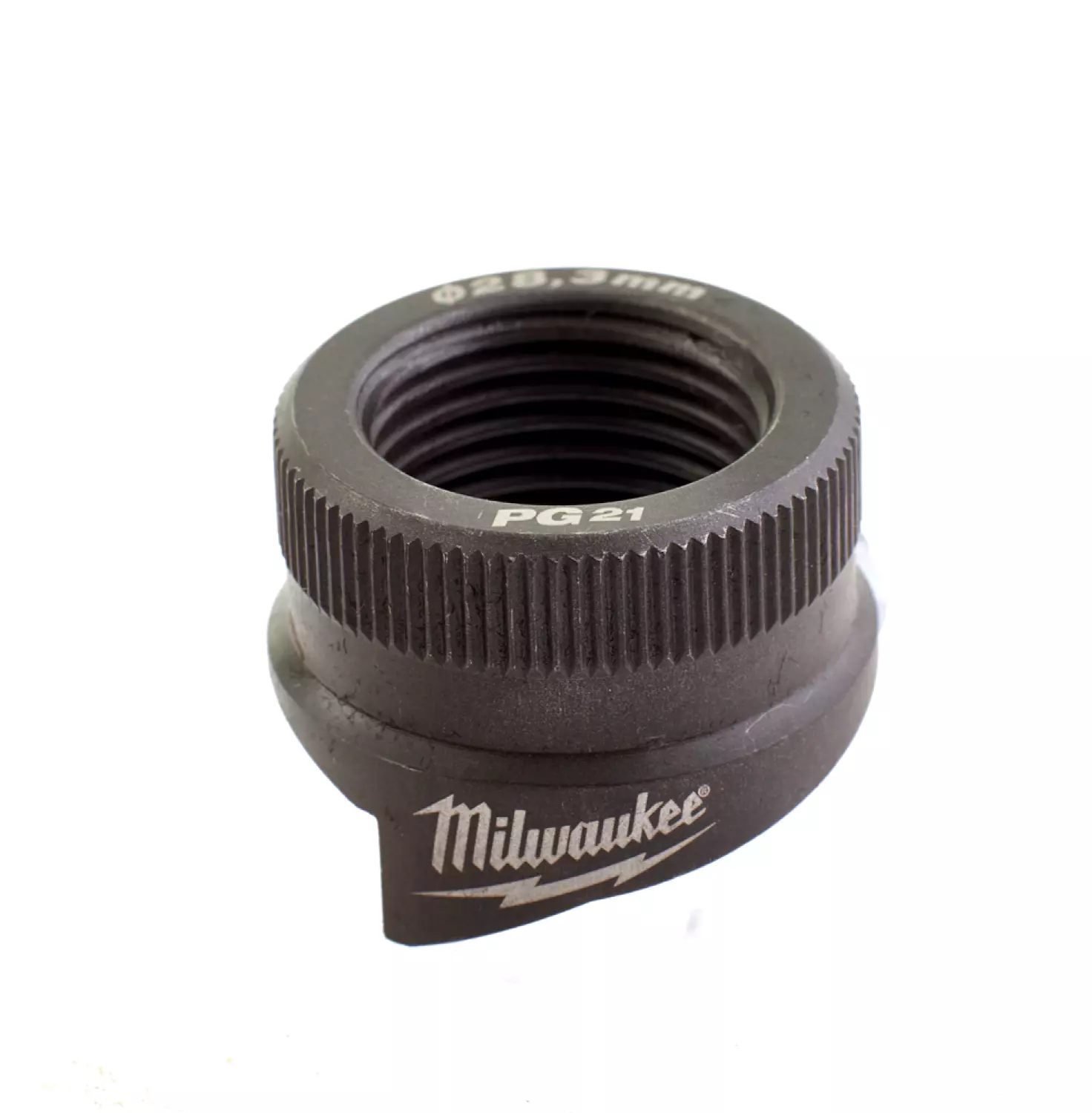 Milwaukee 4932430845 Poinçonneuse - 28,3mm-image