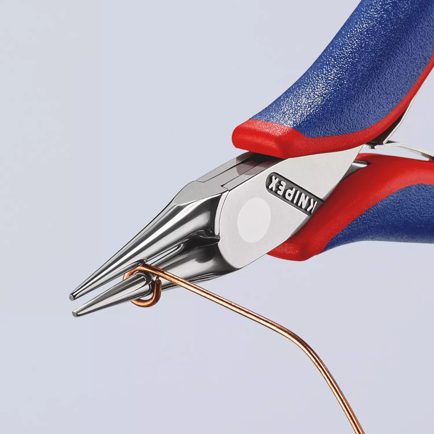 Knipex 3532115 Grijptang - Elektronica - 115mm-image