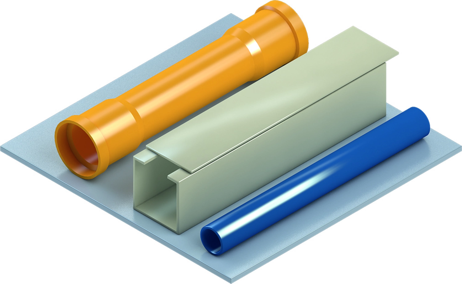 Bosch 2608900436 EXPERT Power-Change gatzaag Tough Material 76mm-image