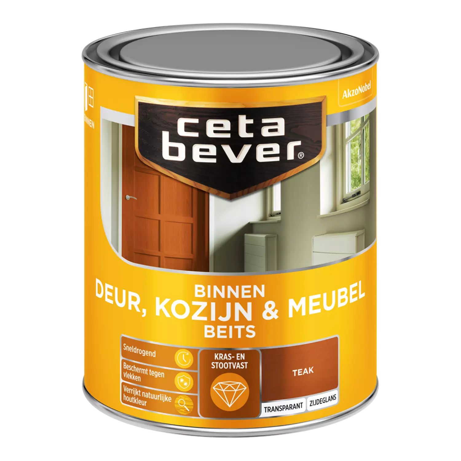 Cetabever 5288553 Teinture-image