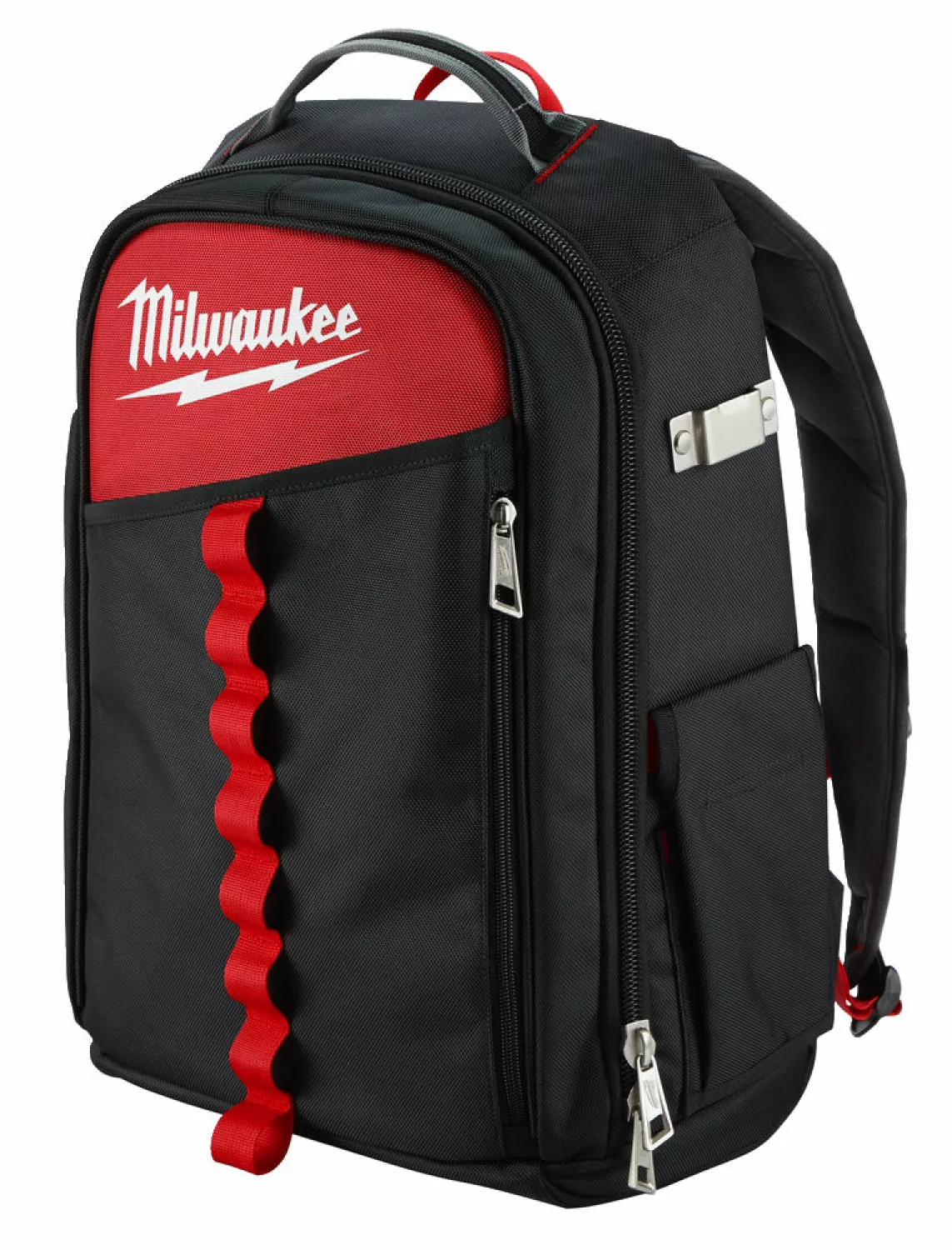 Milwaukee 4932464834 Low Profile Backpack--image