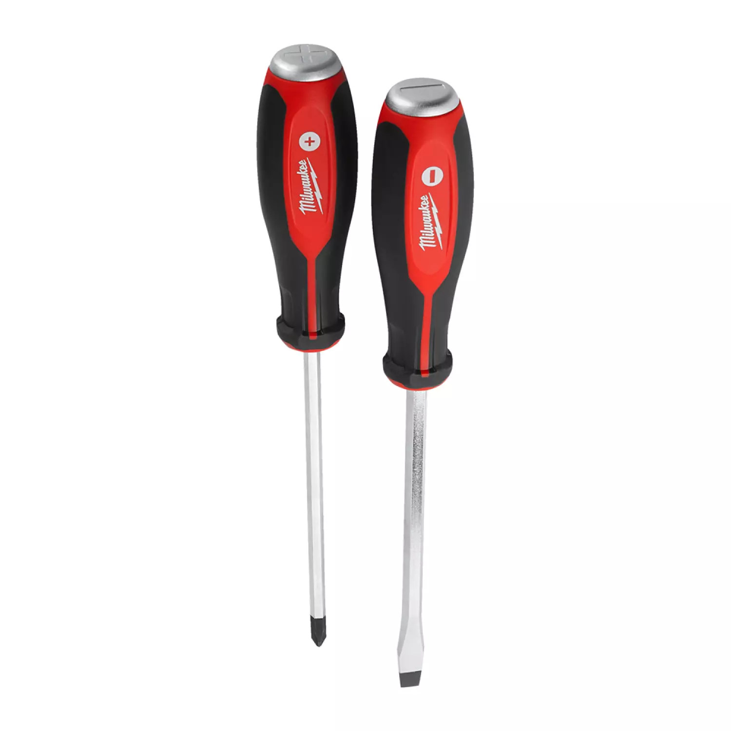 Milwaukee 4932471872 Tri-lobe schroevendraaier - PH/SL (2st)-image