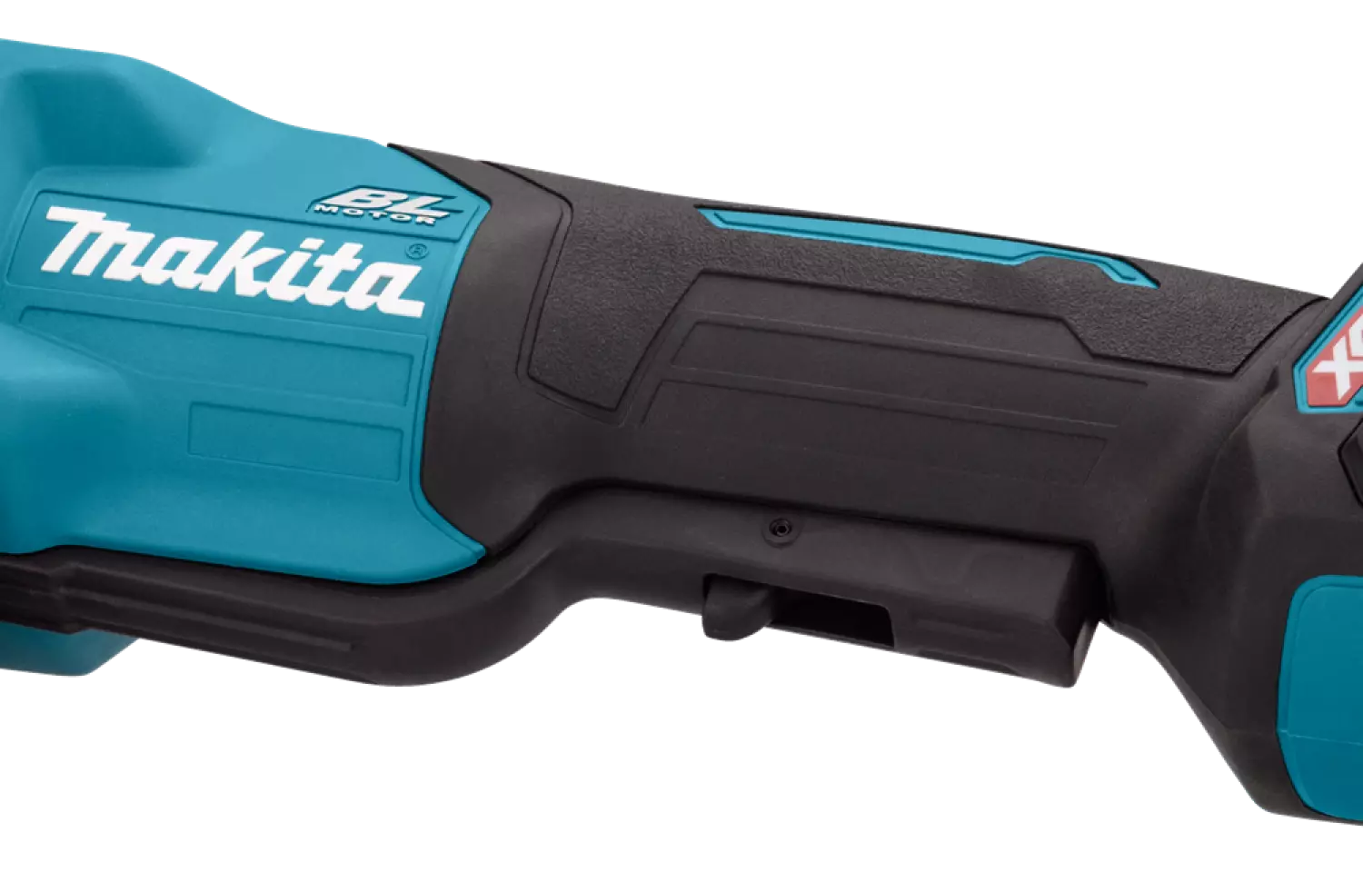 Makita GA029GZ 40V Li-Ion accu haakse slijper body - 125x22,23mm - koolborstelloos-image