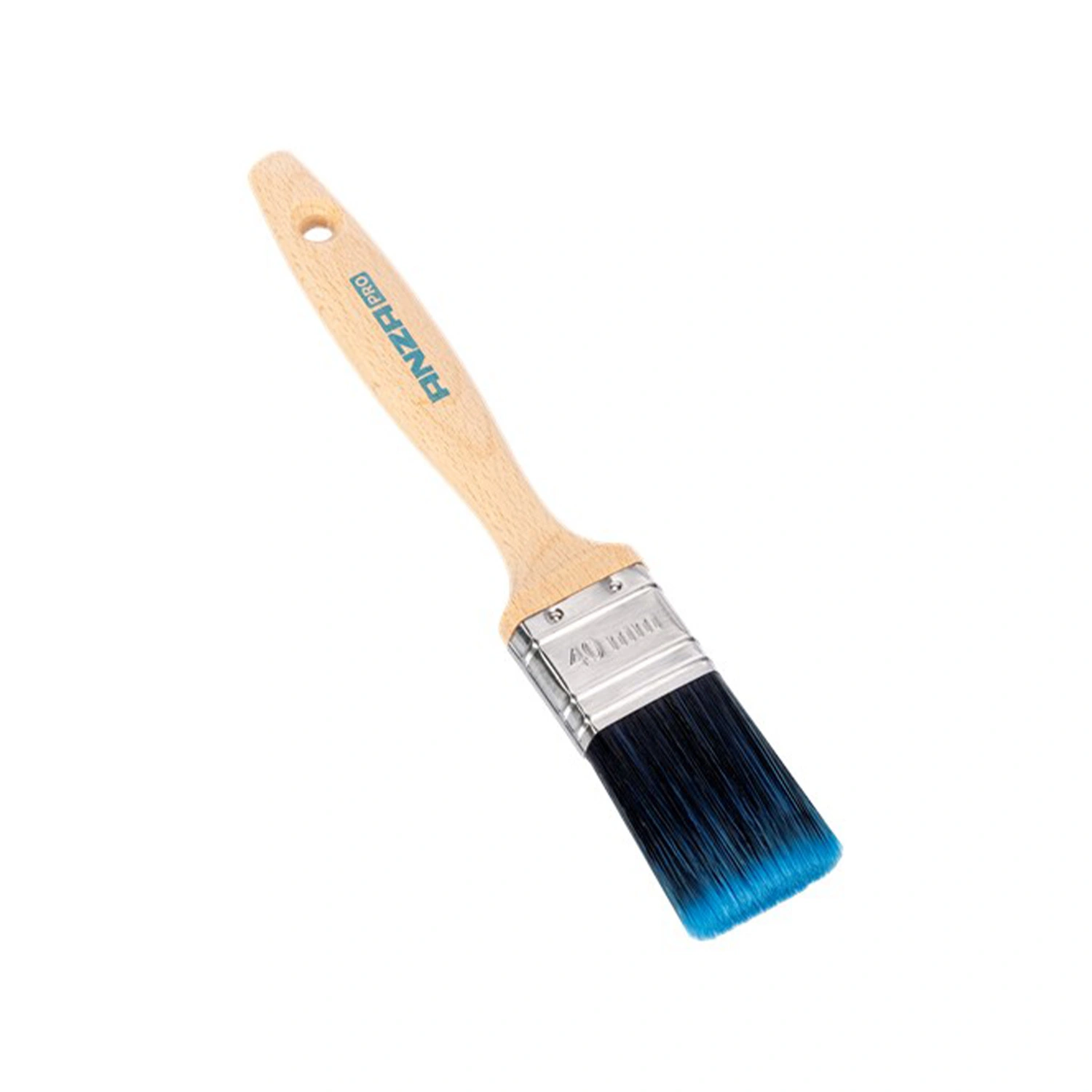 Anza Pro Classic Soft plat - 1,5 pouce
