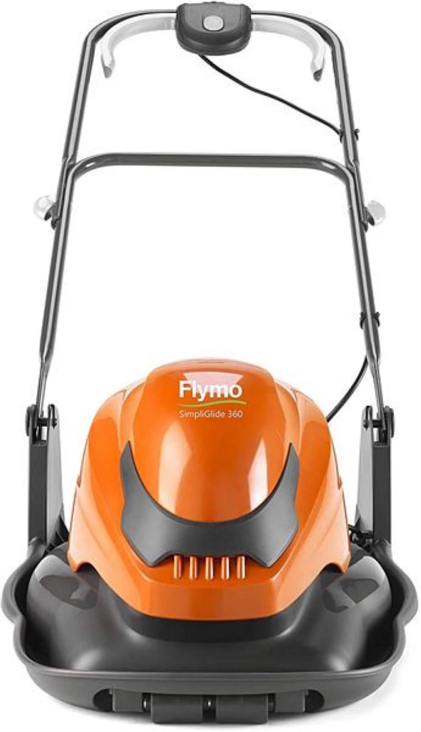 Flymo SimpliGlide 360 - Tondeuse sur coussin d'air - 1800W-image