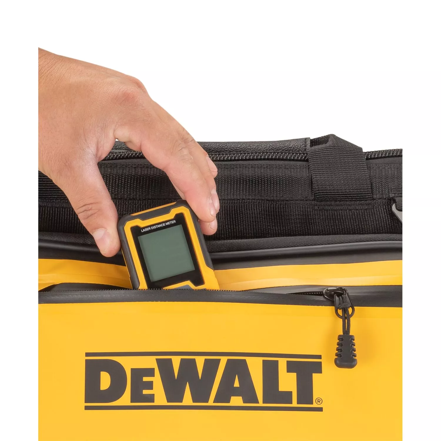 DeWALT DWST60103-1 Sac à outils - 16 »-image