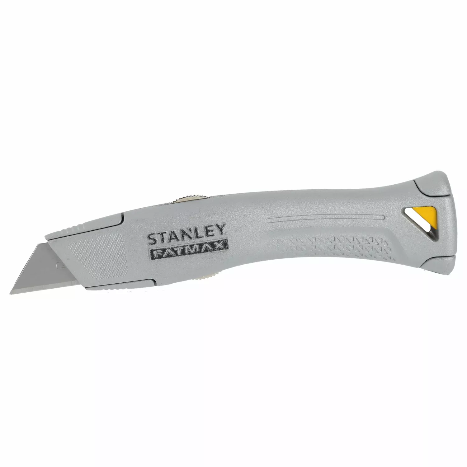 Stanley FMHT10501-0 FATMAX Professionnel lame fixe argent - avec étui-image