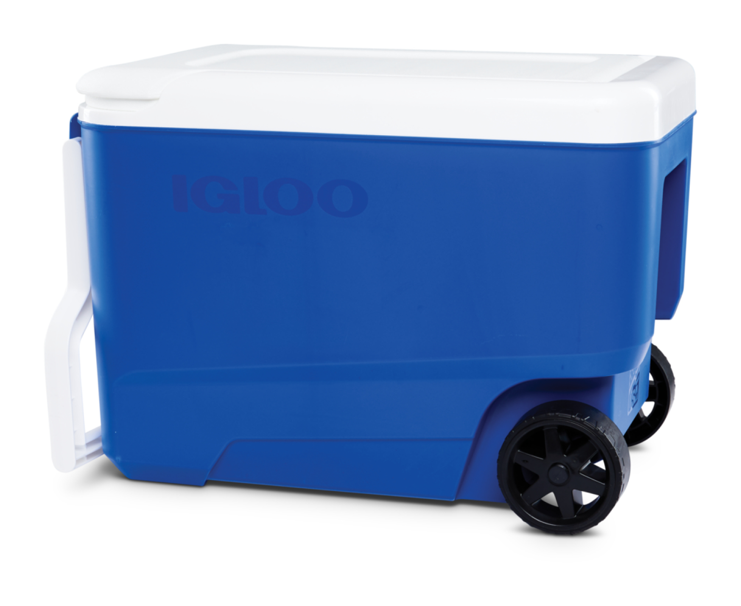 Igloo 34482 Wheelie Cool 38 Koelbox op wielen-image