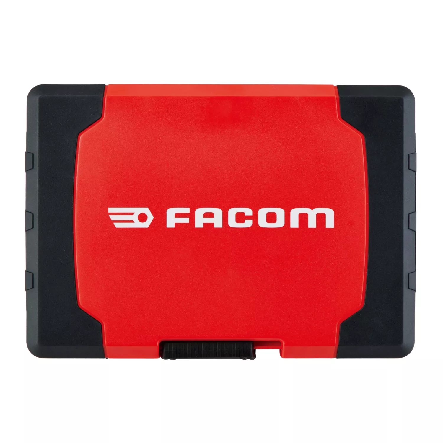 Facom E.100PB 100-delige Bitset in koffer - 1/4"