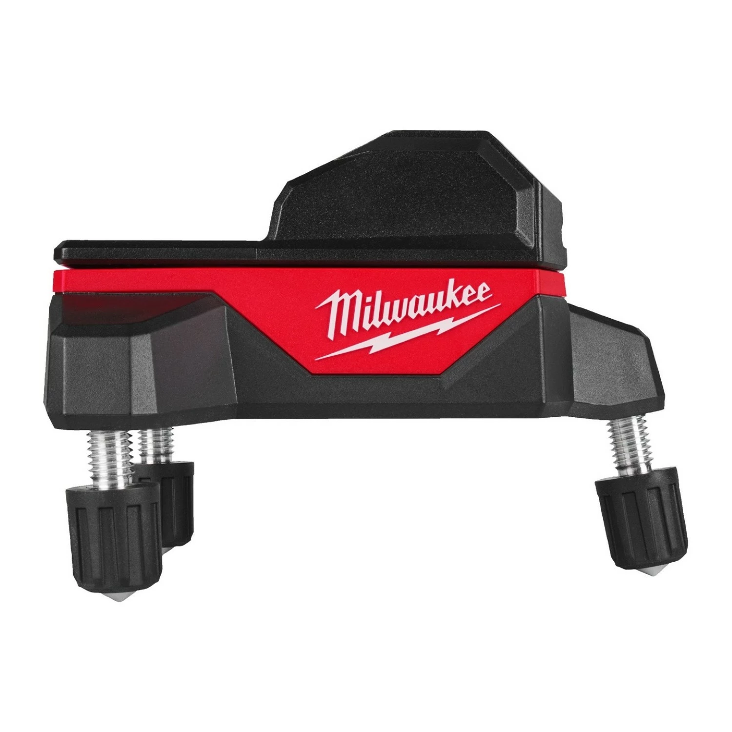 Milwaukee WLB-C Pied d'alignement laser sans fil-image