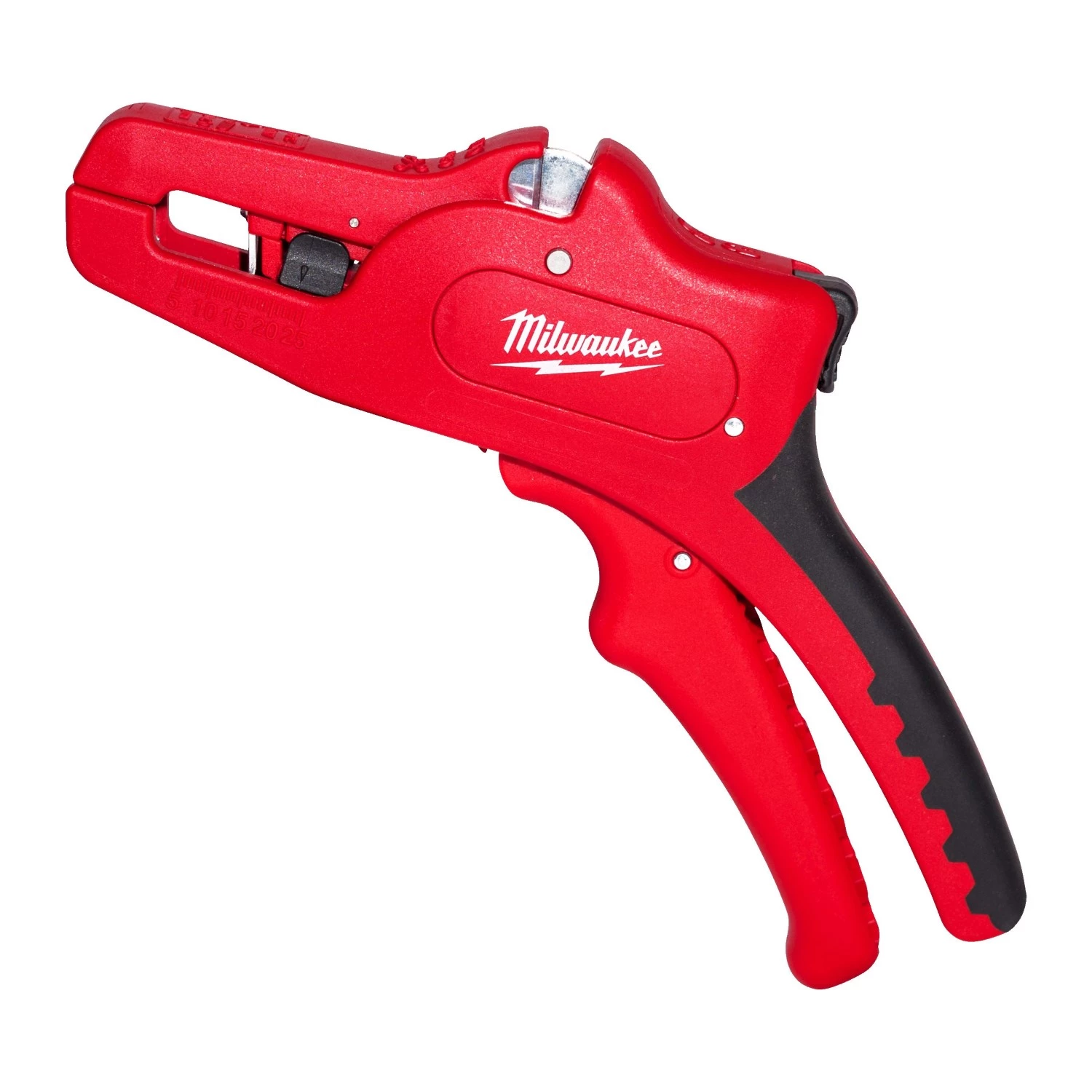Milwaukee 4932498268 Automatische afstriptang - 0,2-16mm²-image
