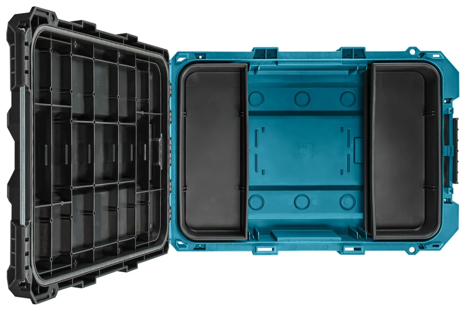 Makita P-91039 MAKTRAK Gereedschapskist Medium-image