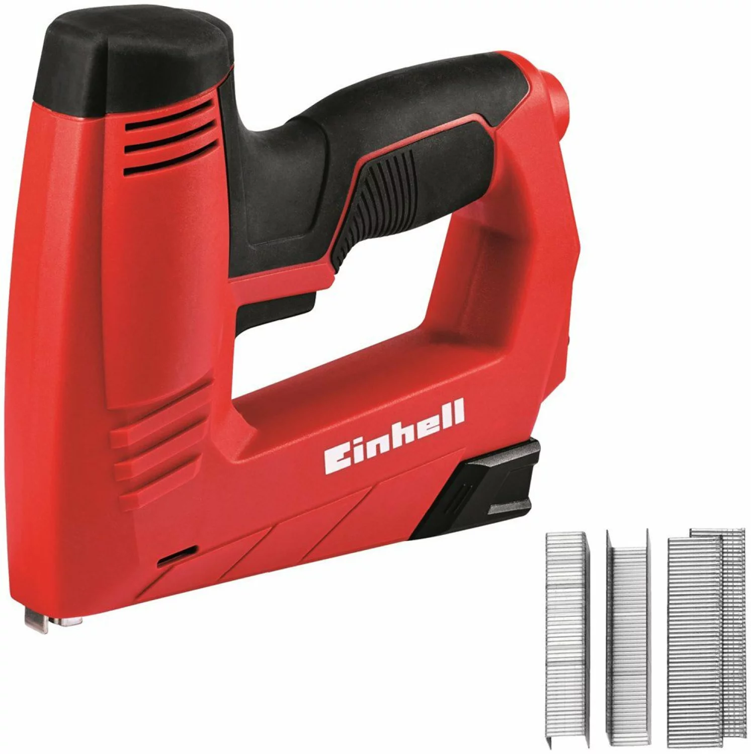 Einhell TC-EN 20 Combi tacker - Nieten & Spijkers - 6-14mm-image