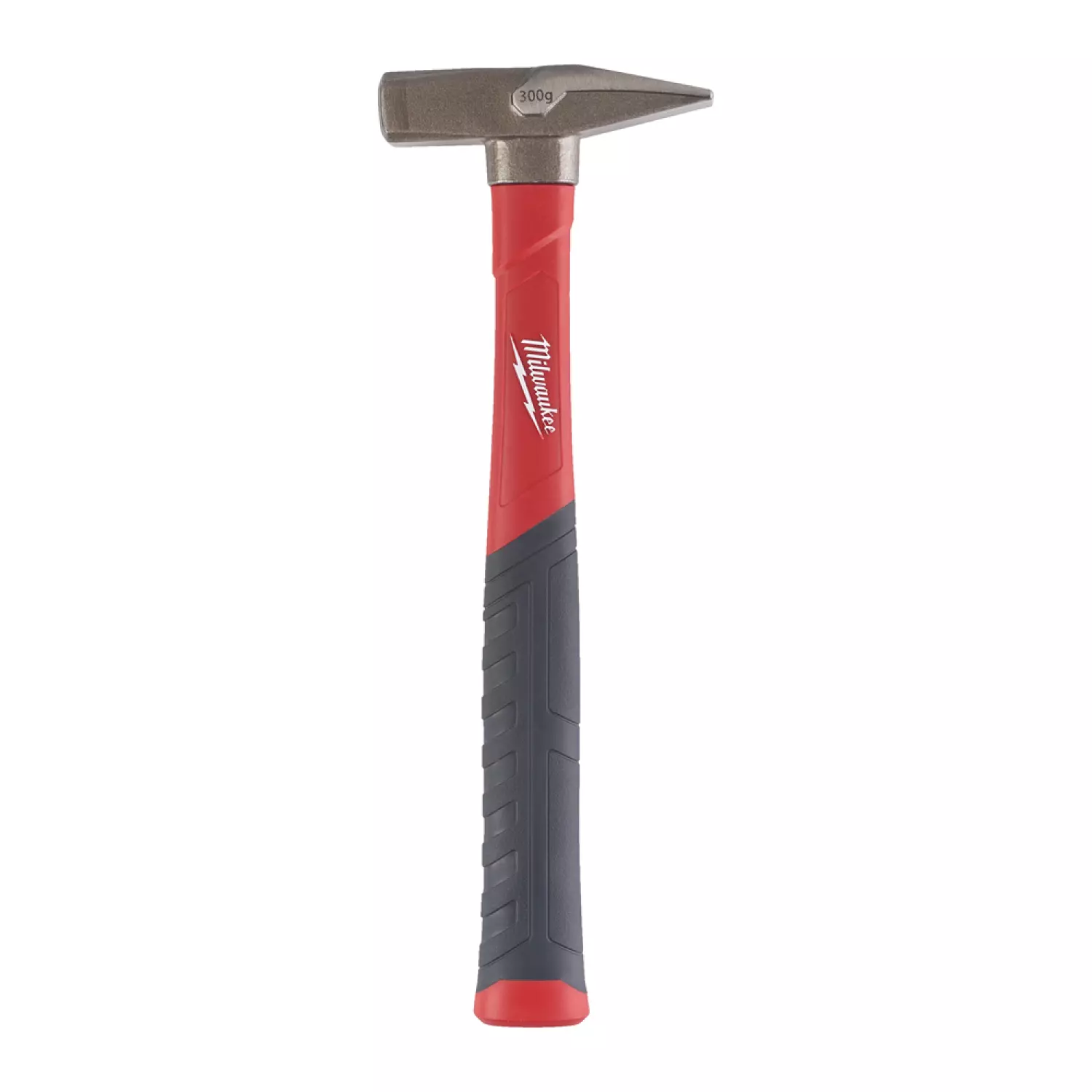 Milwaukee 4932478662 Bankhamer Fiberglas - 300g-image