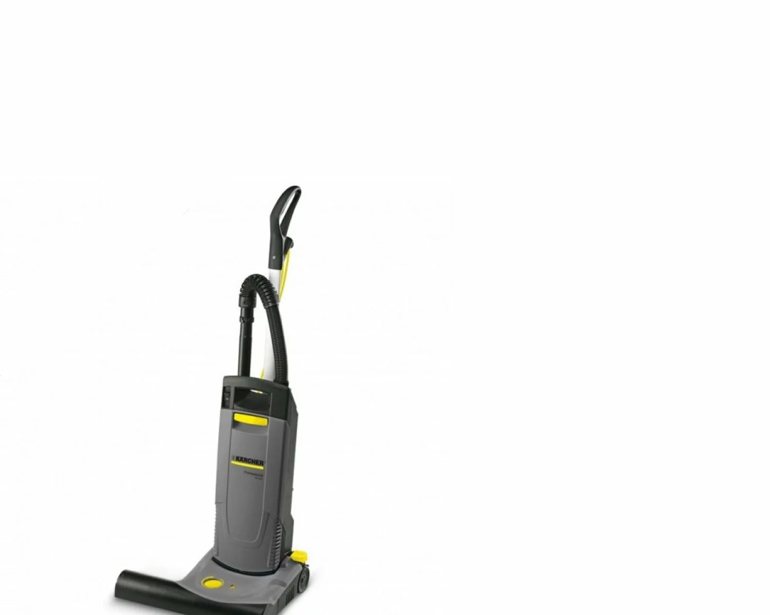 Kärcher Professional CV 48/2 Adv Tapijtreiniger - 850W-image