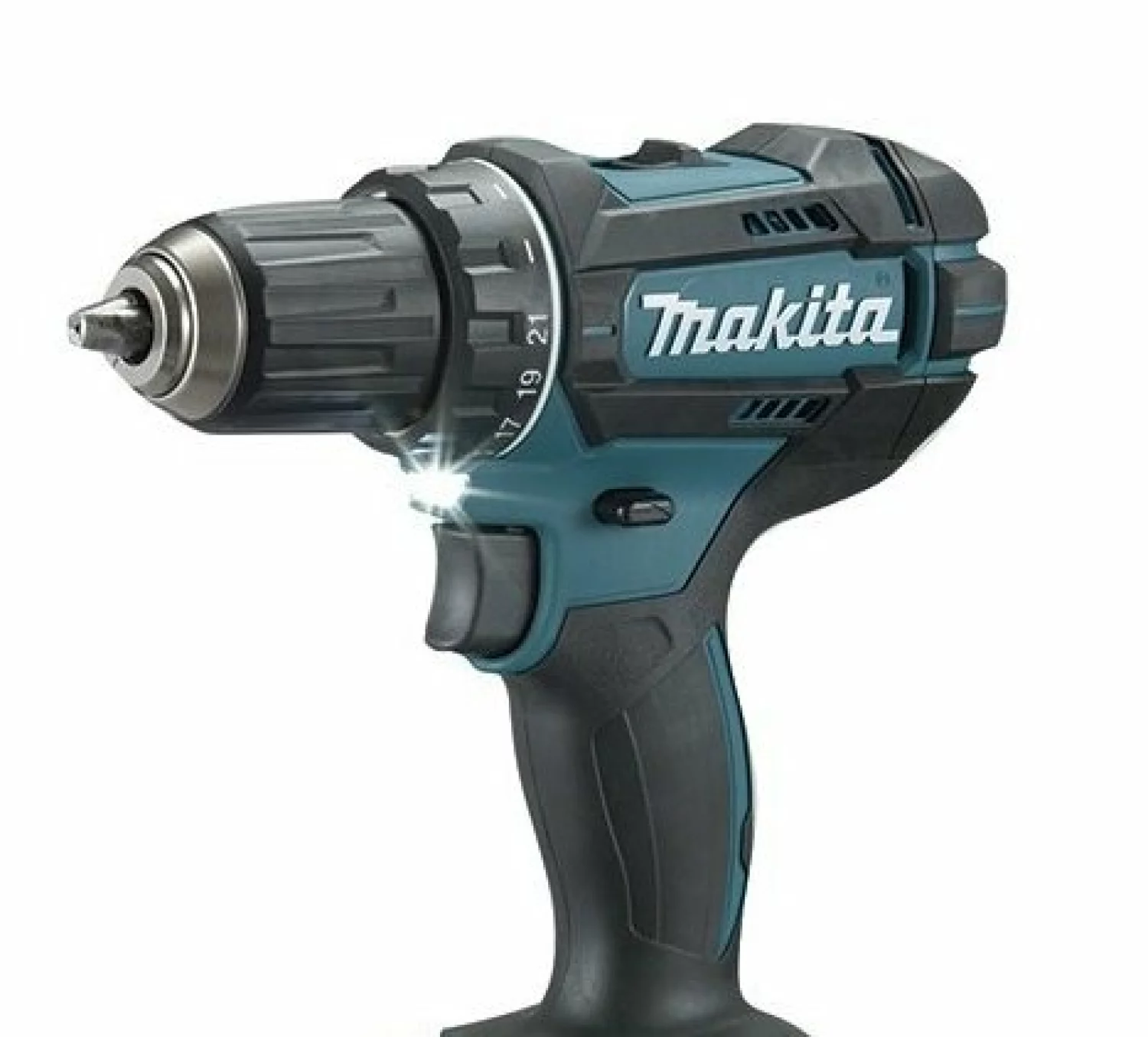 Makita DDF482Z Perceuse visseuse sans-fil - 18V Li-ion - 62 Nm - Machine seule-image