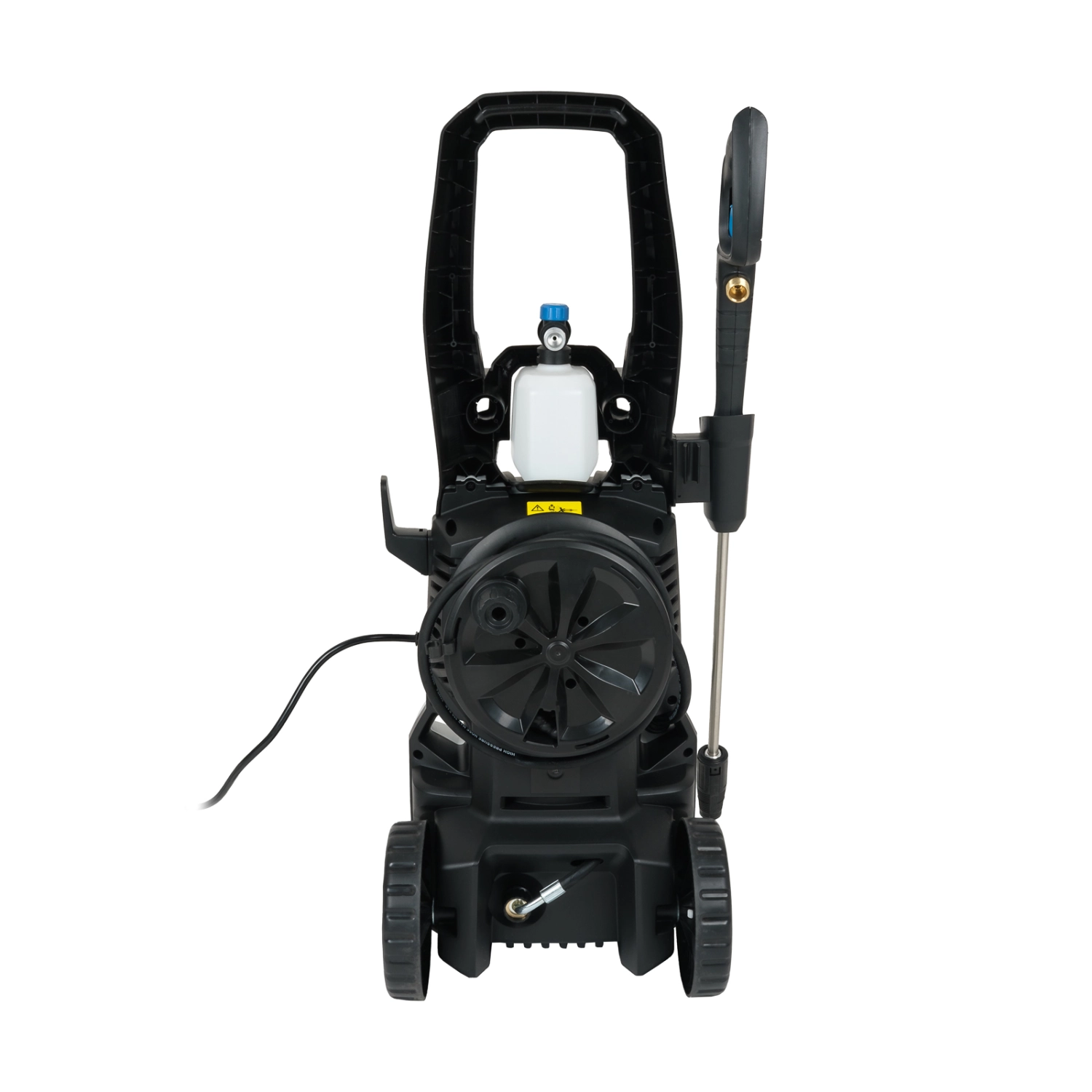 EUROM Force 2501 IND Hogedrukreiniger  - 2500W