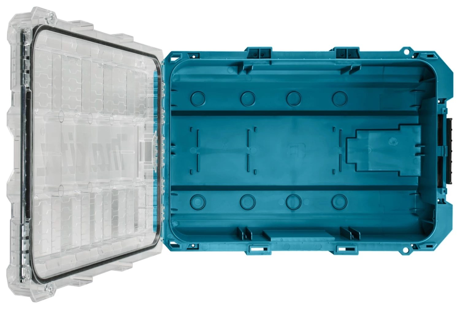 Makita P-91045 MAKTRAK Organiseur moyen-image