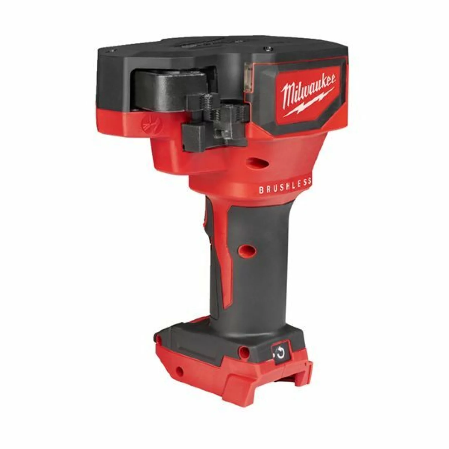 Milwaukee M18 BLTRC-0X 18V Li-Ion accu draadeindknipper body in HD-Box - koolborstelloos-image