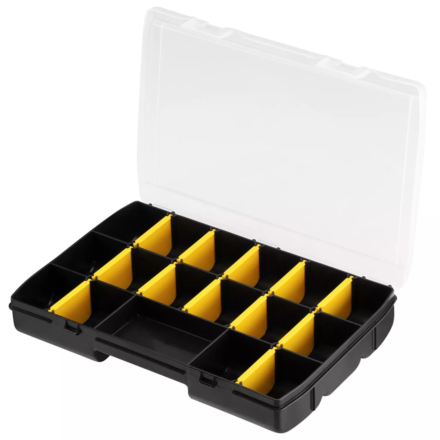 Stanley STST81680-1 Essential Organizer 17 vakken-image