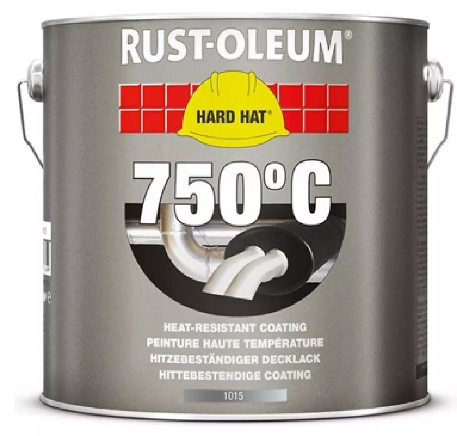 Rust-Oleum 1015.2.5 Laque-image