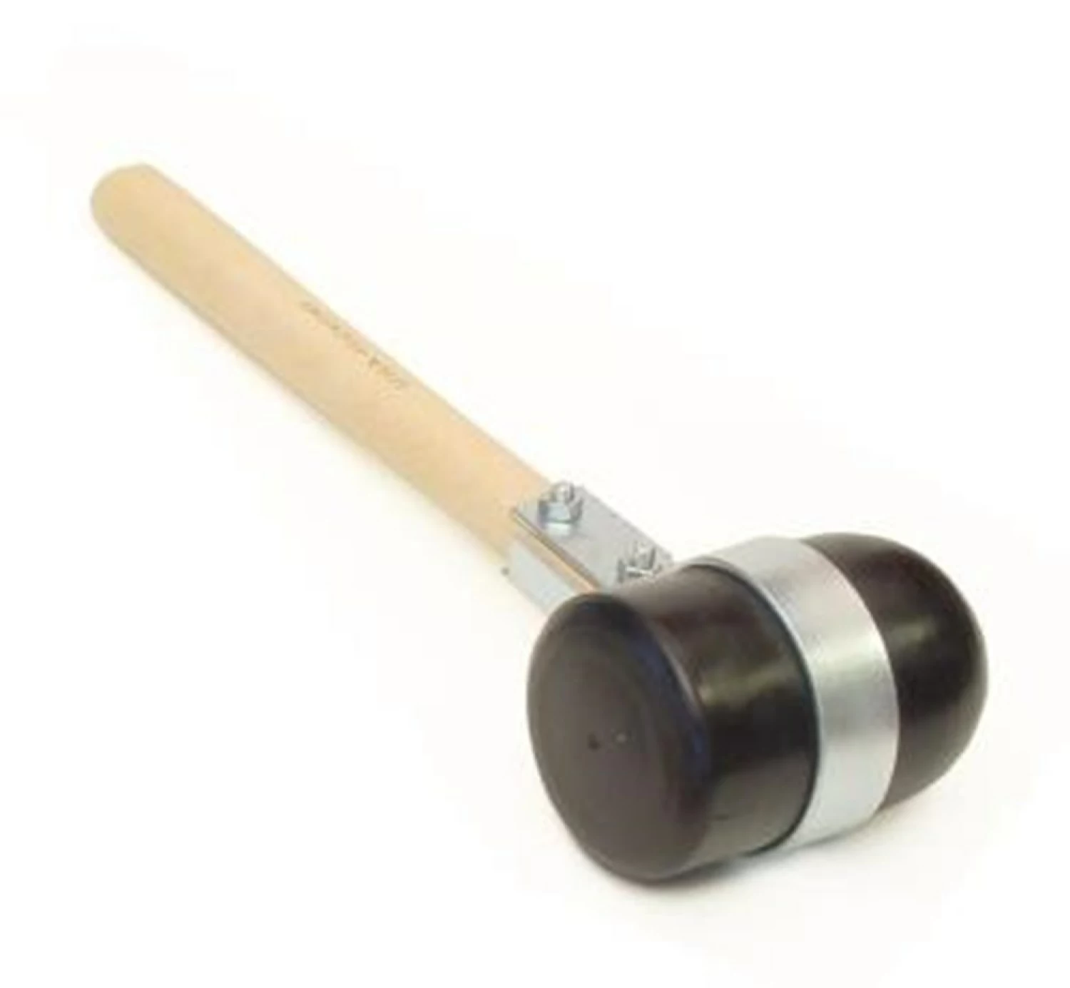 Gripline RBP05200-0096 Rotterdam Rubber Hamer - 1600gr-image