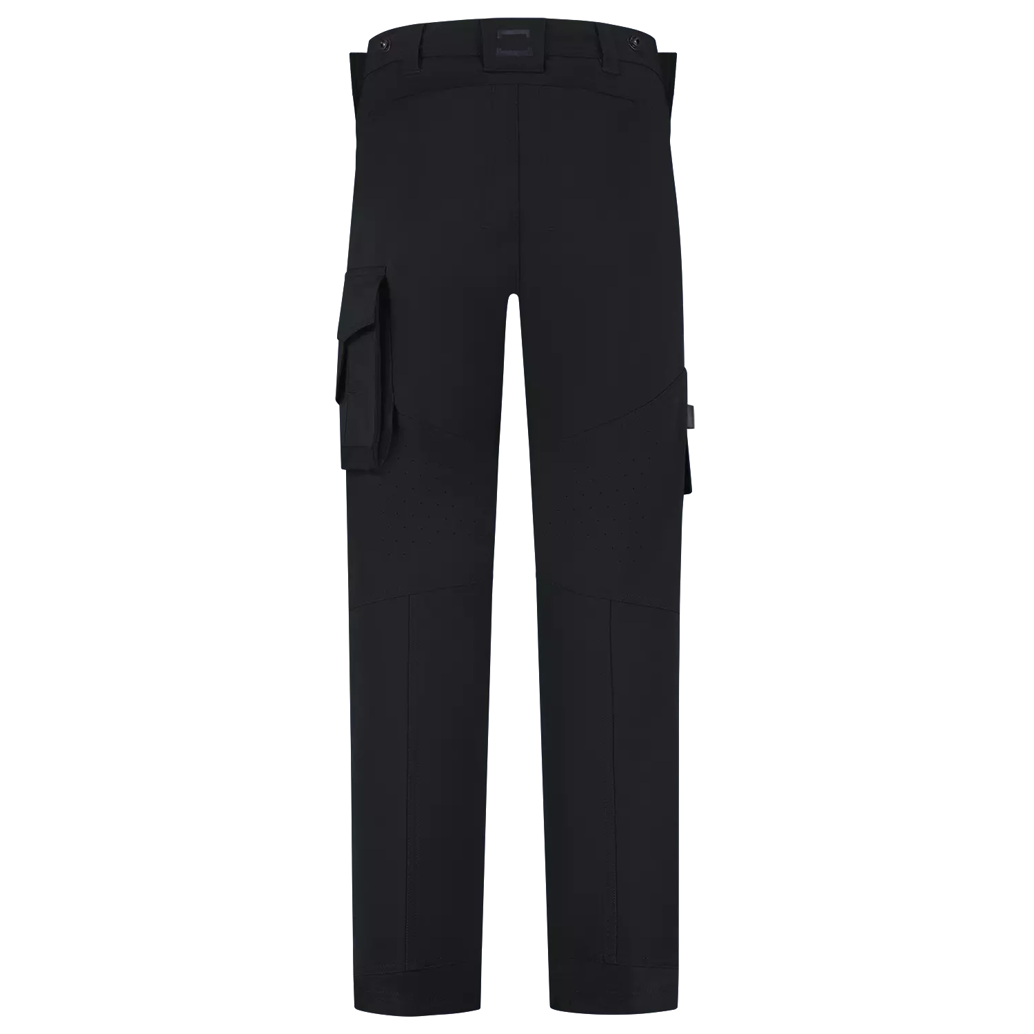 Tricorp 506115 Pantalon de travail 4-Way Stretch Redefined Tool Pockets - Noir - 42-image