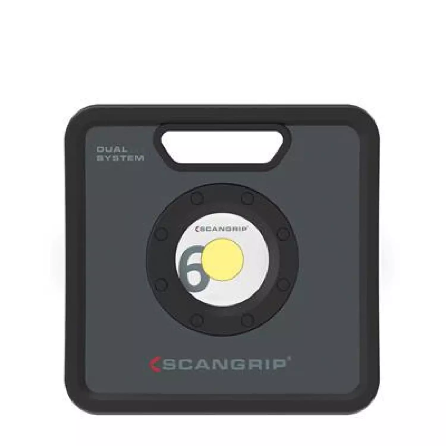 Scangrip 03.5443 LED Bouwlamp - 6000Lm - IP67 - 42W-image