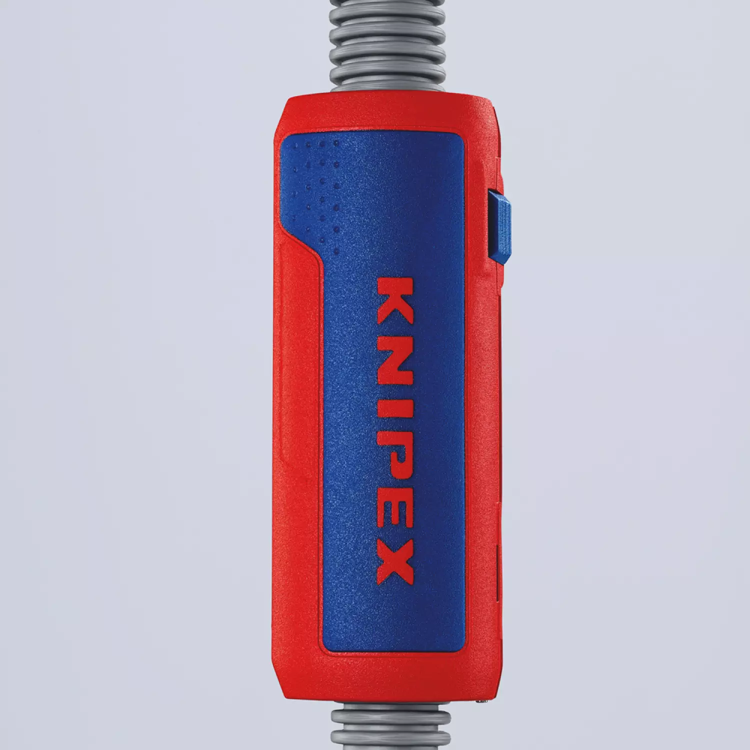 Knipex 90 22 01 SB TwistCut Snijder voor gegolfde buizen - 100 mm-image