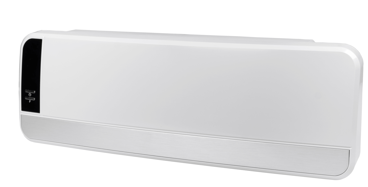 EUROM Wall Designheat 2000R Keramische kachel - 2000W-image